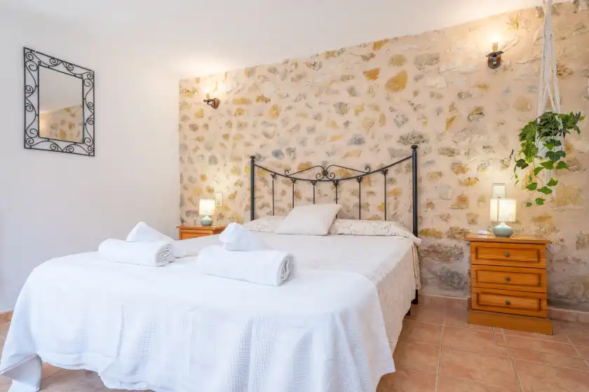 Alquiler vacacional en Sa corterada, Selva