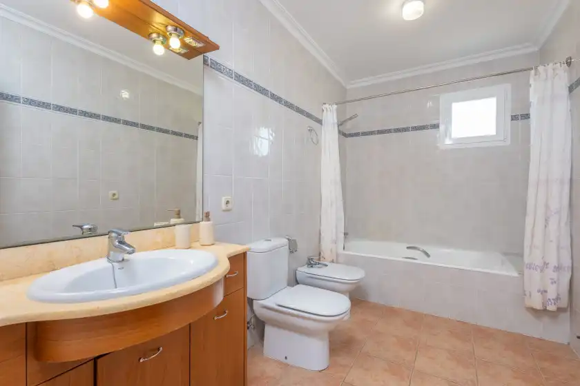 Alquiler vacacional en Sa corterada, Selva