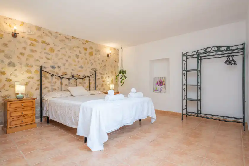 Alquiler vacacional en Sa corterada, Selva