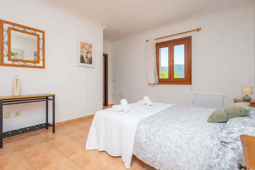 Alquiler vacacional en Sa corterada, Selva