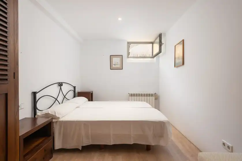 Alquiler vacacional en Es tamarells (s'estanyol), Colònia de Sant Pere