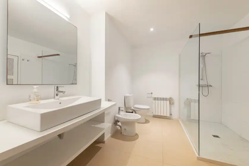 Alquiler vacacional en Es tamarells (s'estanyol), Colònia de Sant Pere