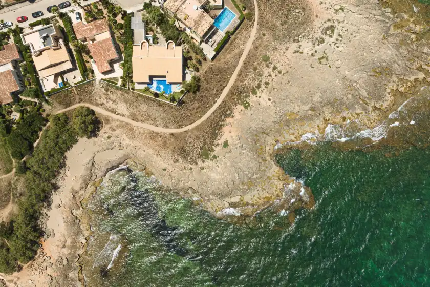 Alquiler vacacional en Es tamarells (s'estanyol), Colònia de Sant Pere