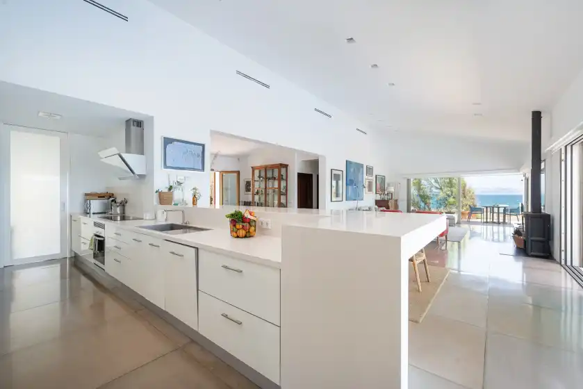 Alquiler vacacional en Es tamarells (s'estanyol), Colònia de Sant Pere