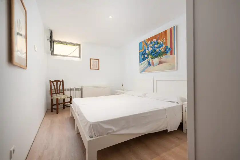 Alquiler vacacional en Es tamarells (s'estanyol), Colònia de Sant Pere