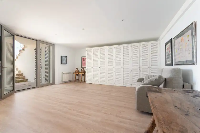 Alquiler vacacional en Es tamarells (s'estanyol), Colònia de Sant Pere