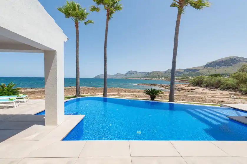 Alquiler vacacional en Es tamarells (s'estanyol), Colònia de Sant Pere