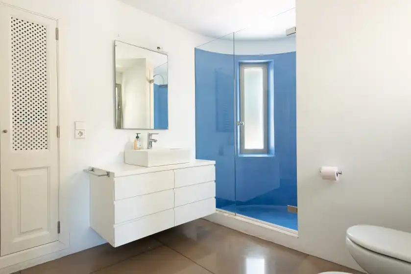 Alquiler vacacional en Es tamarells (s'estanyol), Colònia de Sant Pere