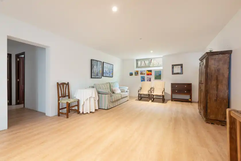 Alquiler vacacional en Es tamarells (s'estanyol), Colònia de Sant Pere