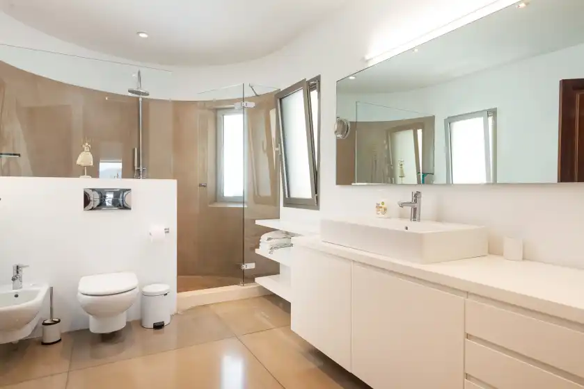 Alquiler vacacional en Es tamarells (s'estanyol), Colònia de Sant Pere