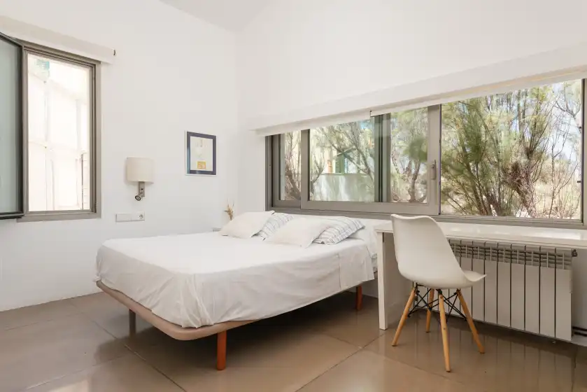 Alquiler vacacional en Es tamarells (s'estanyol), Colònia de Sant Pere