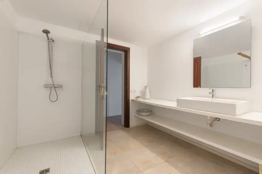 Alquiler vacacional en Es tamarells (s'estanyol), Colònia de Sant Pere