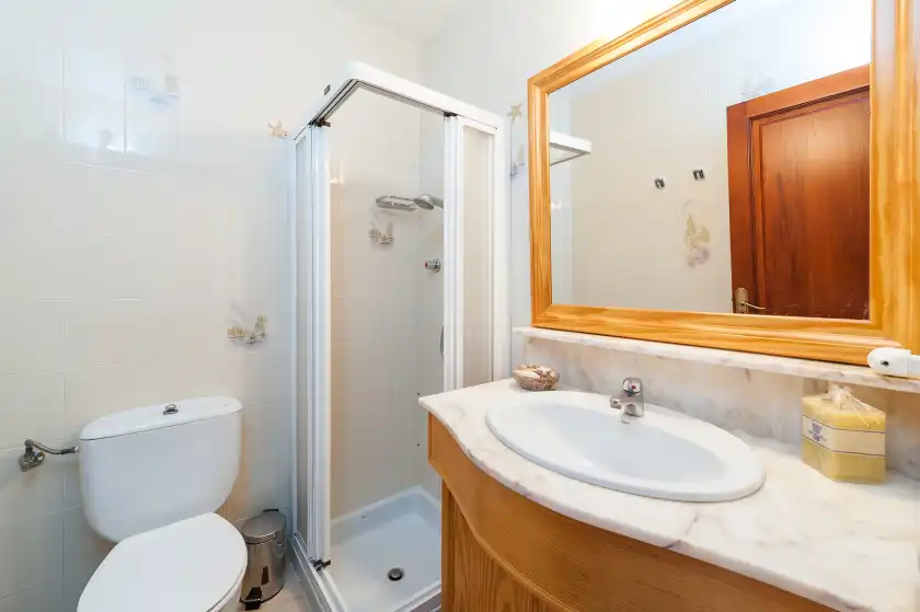 Alquiler vacacional en Ullàs, Marina Manresa