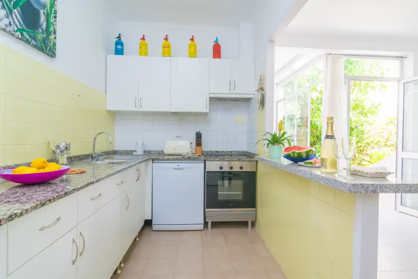 Ferienhaus auf Casa tradicional can picafort, Can Picafort