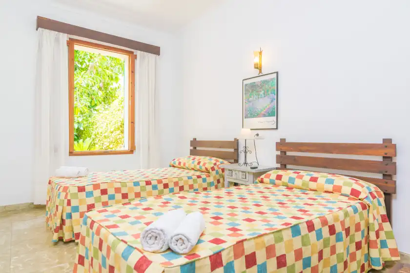 Ferienhaus auf Casa tradicional can picafort, Can Picafort