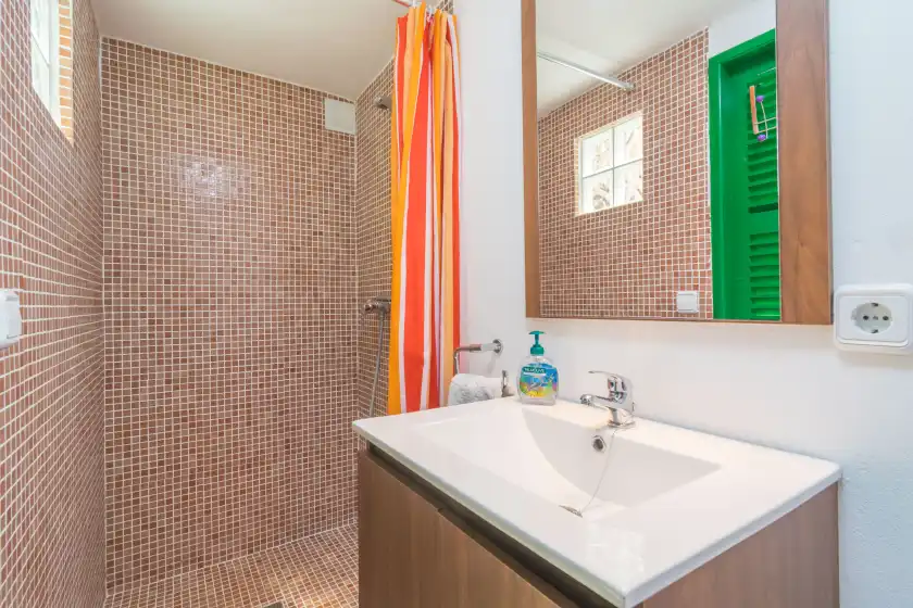 Ferienhaus auf Casa tradicional can picafort, Can Picafort