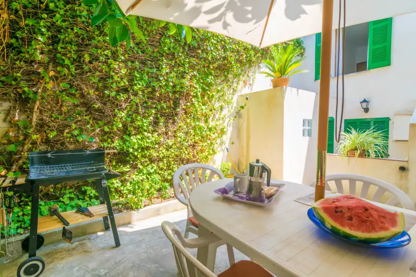 Ferienhaus auf Casa tradicional can picafort, Can Picafort