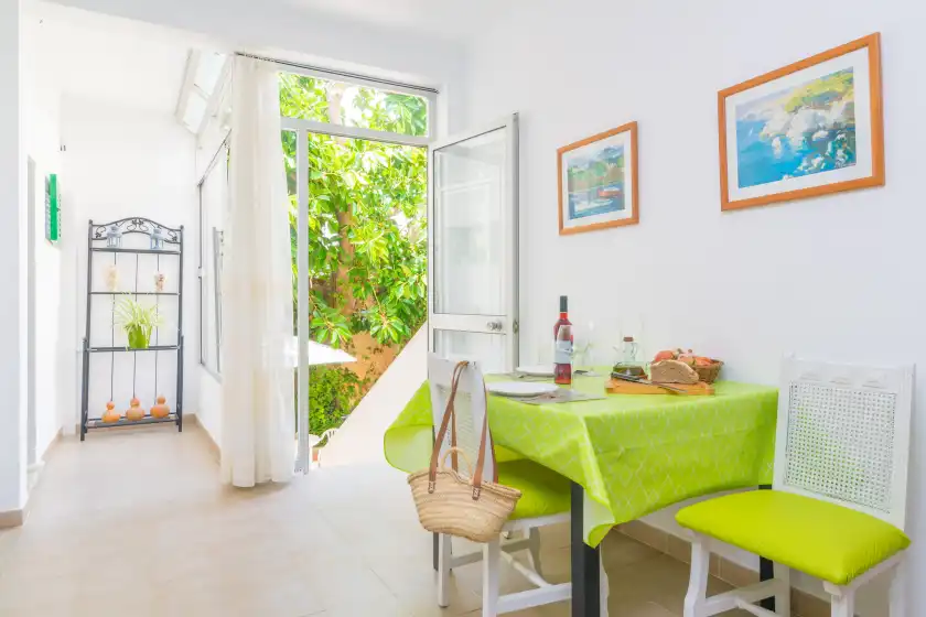 Ferienhaus auf Casa tradicional can picafort, Can Picafort