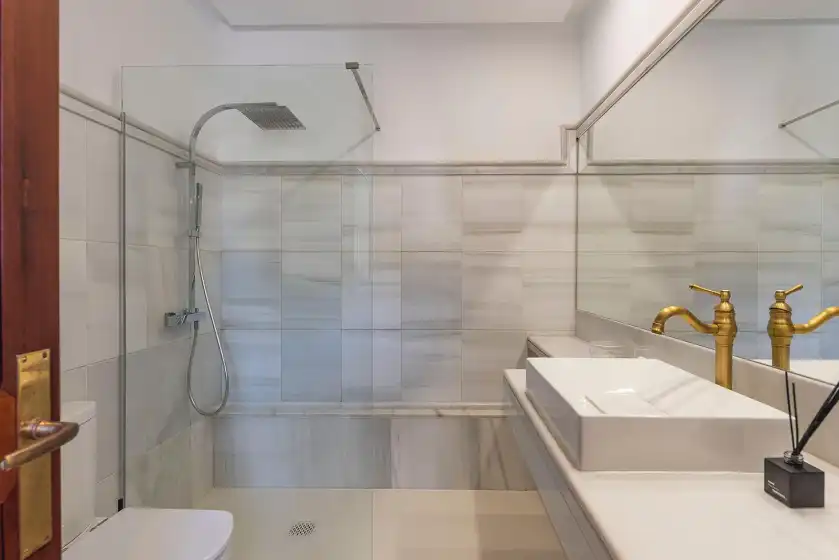 Alquiler vacacional en Villa port verd, Cala Bona