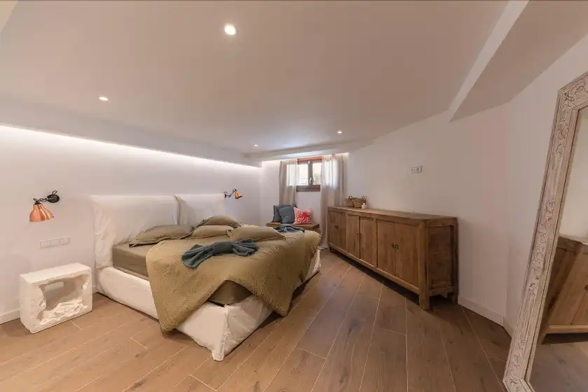 Alquiler vacacional en Villa port verd, Cala Bona