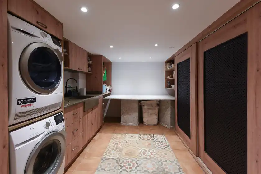 Alquiler vacacional en Villa port verd, Cala Bona