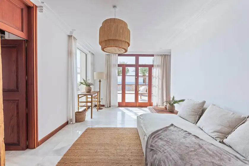 Alquiler vacacional en Villa port verd, Cala Bona