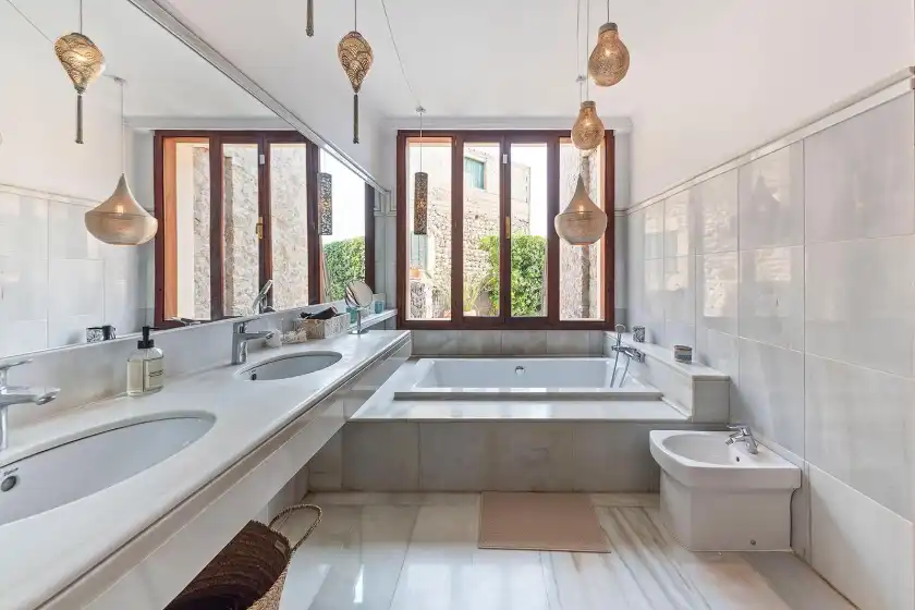 Alquiler vacacional en Villa port verd, Cala Bona