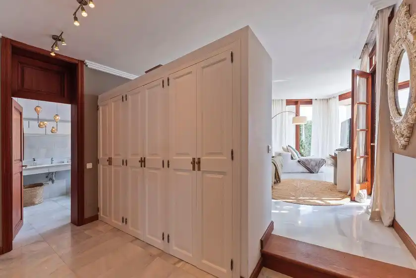 Alquiler vacacional en Villa port verd, Cala Bona