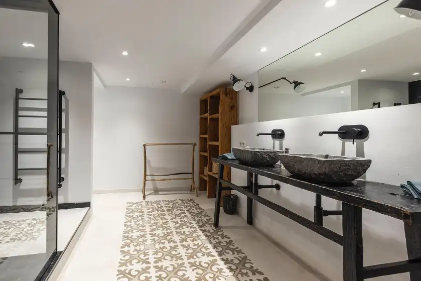 Alquiler vacacional en Villa port verd, Cala Bona