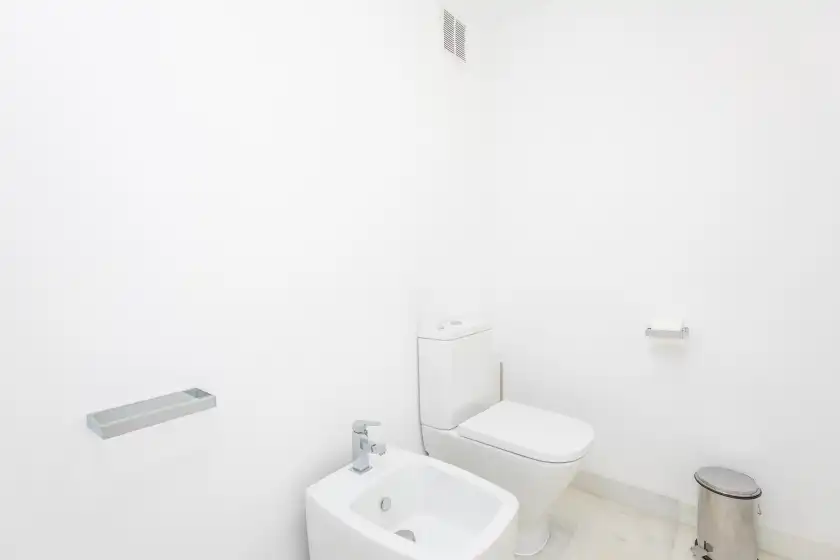 Ferienhaus auf Nautilus, Platja de Muro