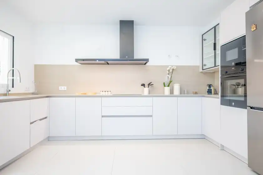 Ferienhaus auf Nautilus, Platja de Muro