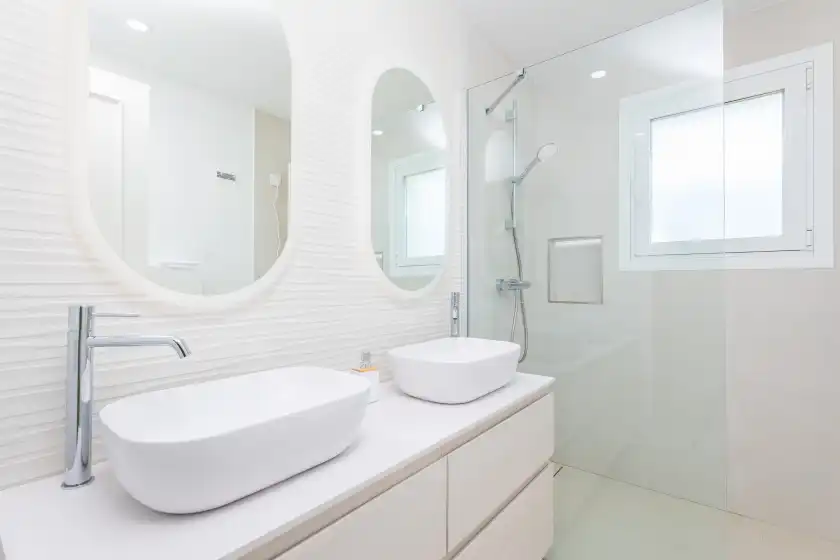 Ferienhaus auf Nautilus, Platja de Muro