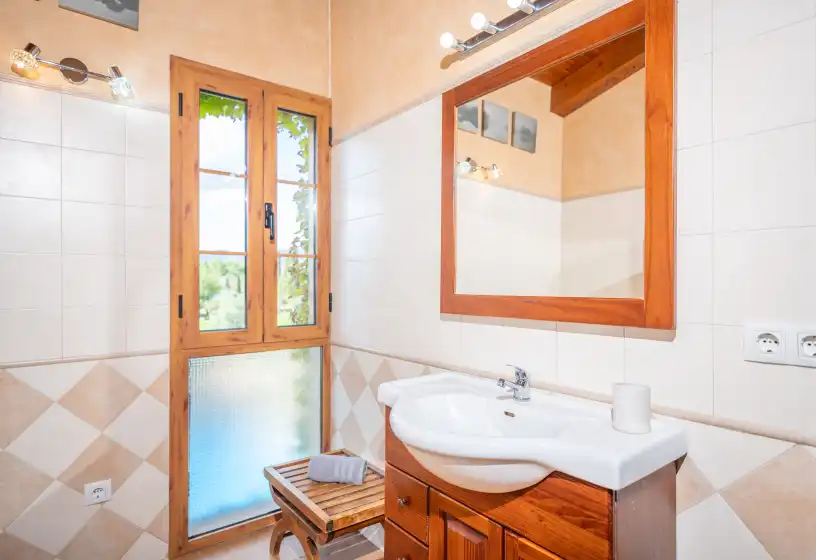 Ferienhaus auf Sa sort llarga, Moscari