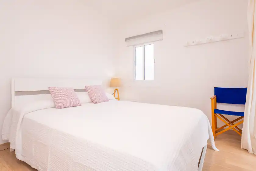 Holiday rentals in Tugores simó 2º a, Can Picafort