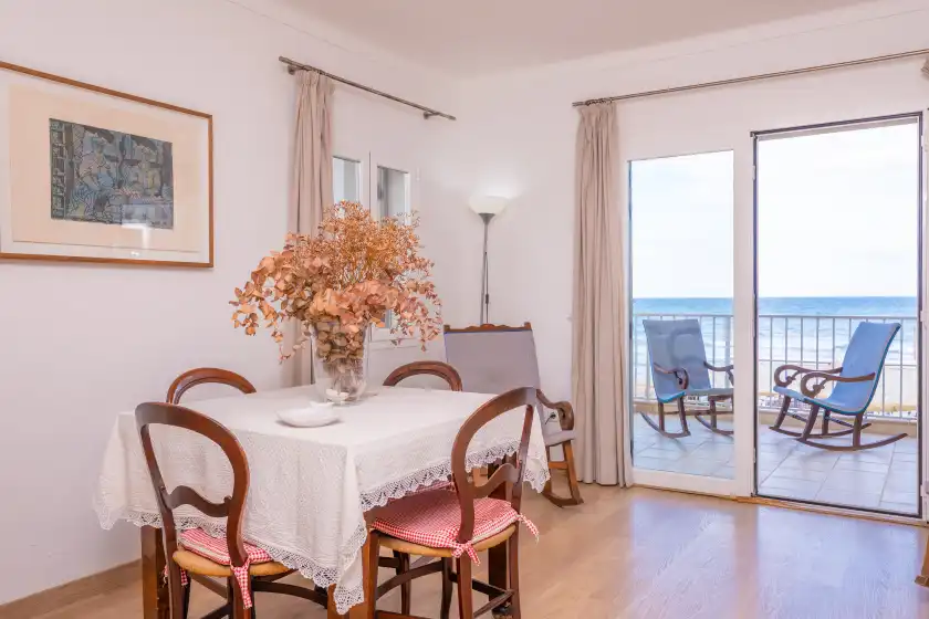 Holiday rentals in Tugores simó 2º a, Can Picafort