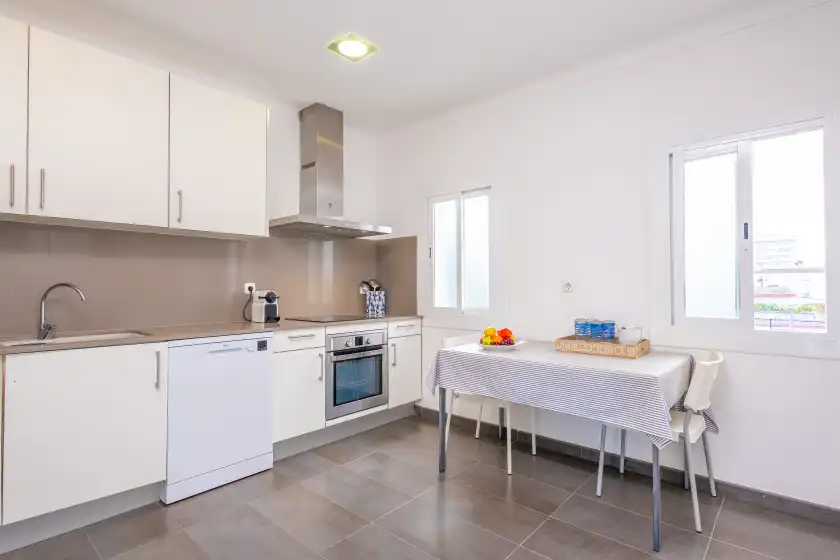 Holiday rentals in Tugores simó 2º a, Can Picafort