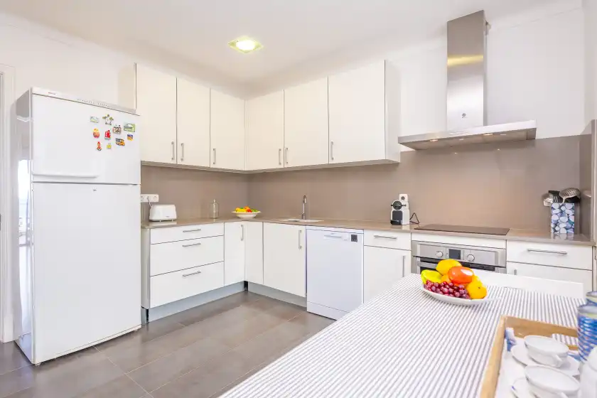 Holiday rentals in Tugores simó 2º a, Can Picafort