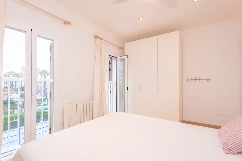 Holiday rentals in Tugores simó 2º a, Can Picafort