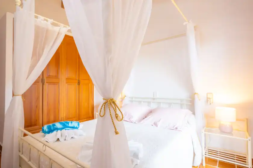 Alquiler vacacional en Finca es fasser, Son Servera