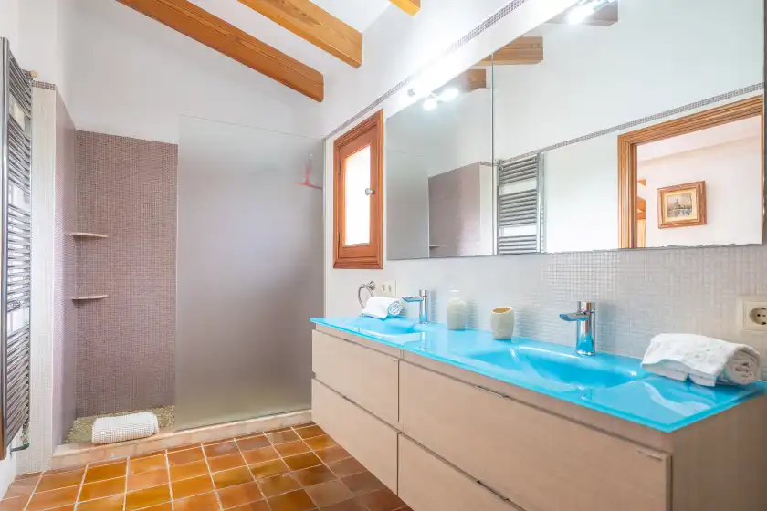 Alquiler vacacional en Finca es fasser, Son Servera