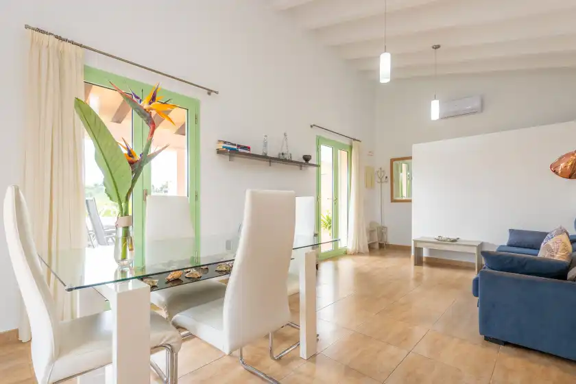 Alquiler vacacional en Sa plana de baix, Son Servera