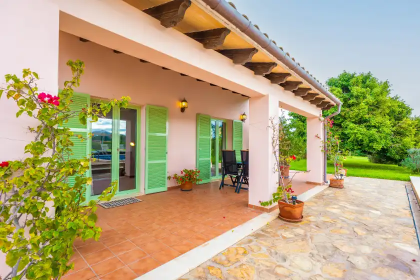 Alquiler vacacional en Sa plana de baix, Son Servera