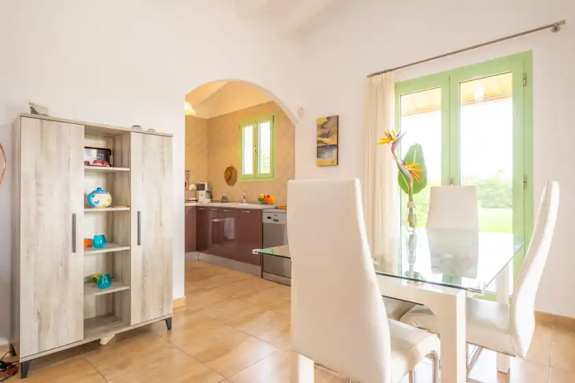 Alquiler vacacional en Sa plana de baix, Son Servera