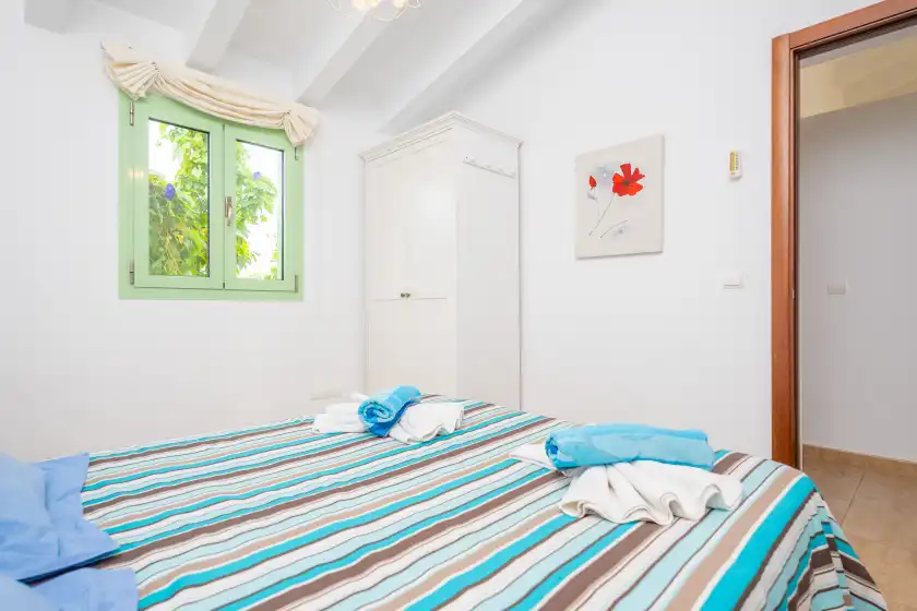 Alquiler vacacional en Sa plana de baix, Son Servera