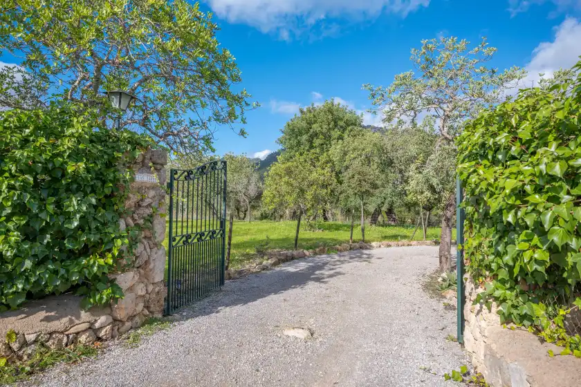 Ferienhaus auf Can tabou, Selva
