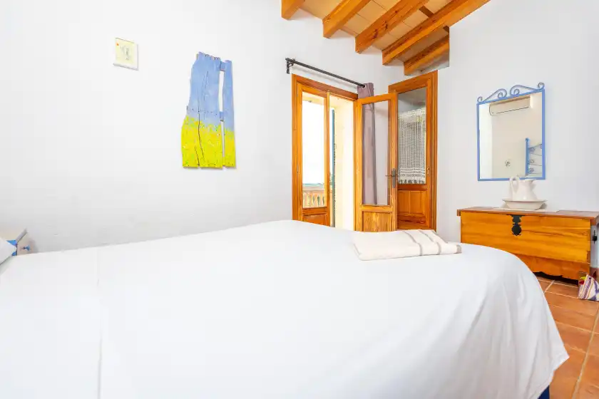 Alquiler vacacional en Sa torreta de santa margalida, Santa Margalida