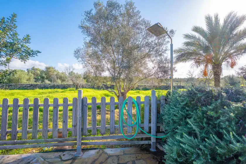 Alquiler vacacional en Sa torreta de santa margalida, Santa Margalida