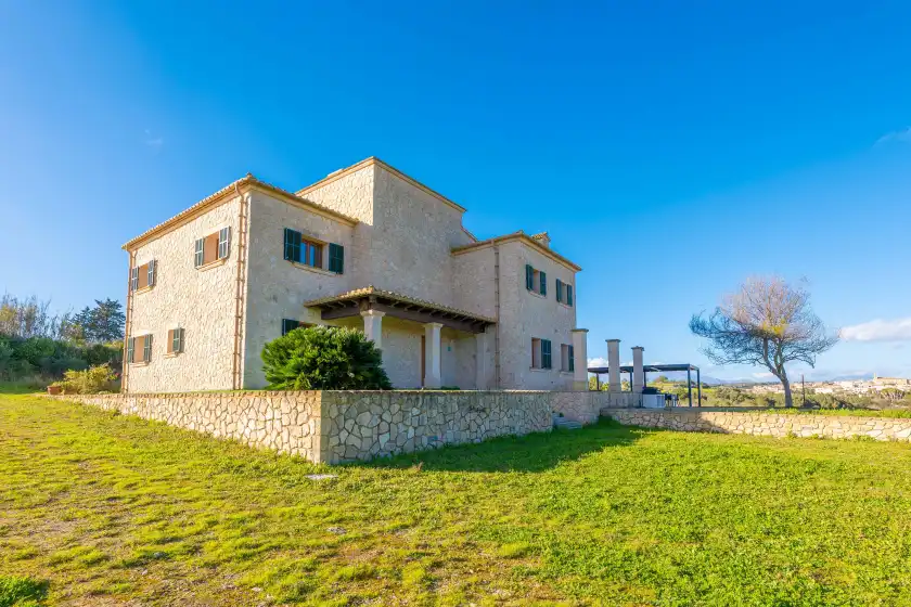 Alquiler vacacional en Sa font (lloret de vistalegre), Lloret de Vistalegre