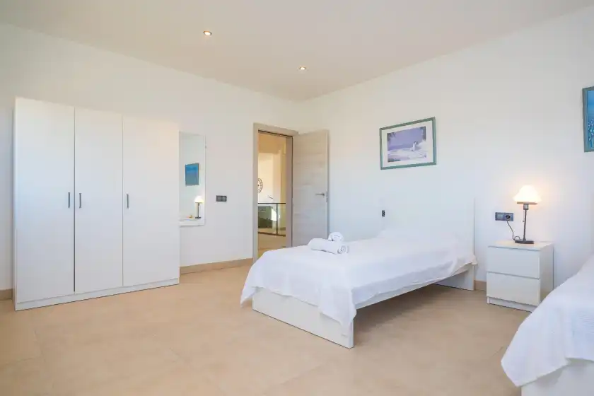 Alquiler vacacional en Sa font (lloret de vistalegre), Lloret de Vistalegre