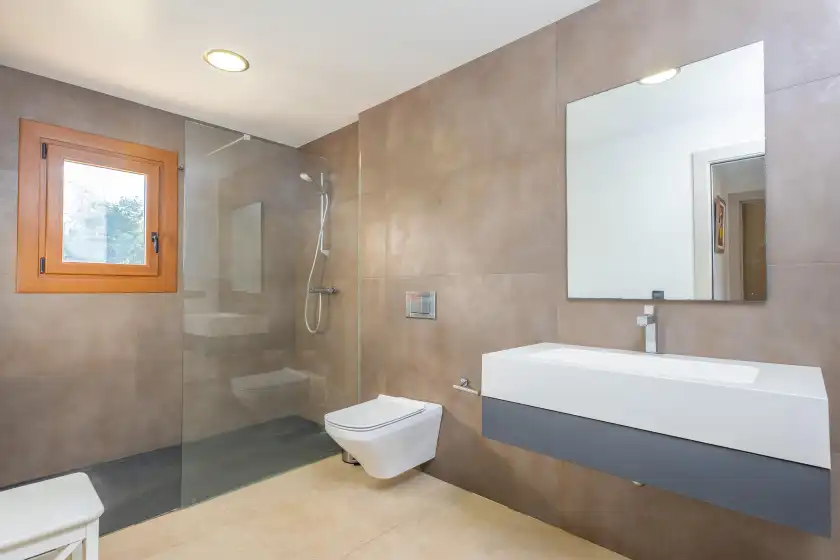 Alquiler vacacional en Sa font (lloret de vistalegre), Lloret de Vistalegre